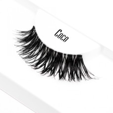 LINES LASHES Strip trepavice Coco 2 Multipack