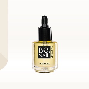 BO NAILS Arganovo ulje za zanoktice - 15 ml BO NAILS Arganovo ulje za zanoktice - 15 ml