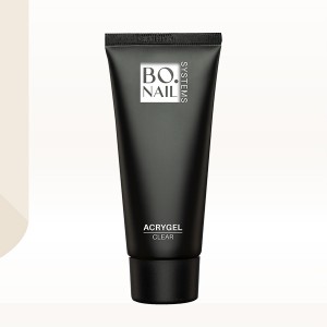 BO Nails akrilgel za nokte "Clear" - 60 ml BO Nails akrilgel za nokte "Clear" - 60 ml