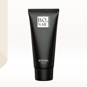 BO Nails akrilgel za nokte "White" - 60 ml BO Nails akrilgel za nokte "White" - 60 ml