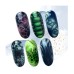 BO Nails Blooming gel za Nail Art - 15 ml