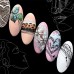 BO Nails crni "Spider" gel za Nail Art - 10 g
