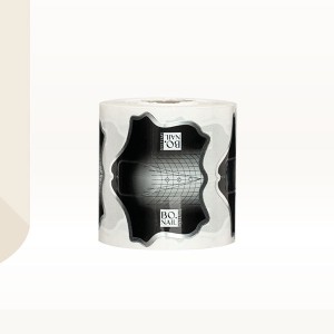 BO Nails šabloni za izlivanje "Salon Success" BO Nails šabloni za izlivanje "Salon Success"