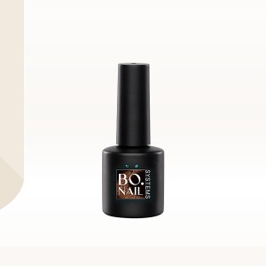 BO NAILS Cat Eye gel lak  001 9 "Lives" - 7 ml