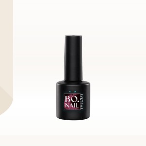 BO NAILS Cat Eye gel lak  003 "Purrfectly Pink" - 7 ml