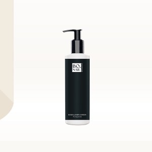BO NAILS Losion za ruke i telo  "Pomegranate" - 250 ml