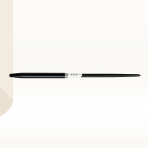 BO NAILS Ovalna četkica za nanošenje gela za nokte 6 BO NAILS Ovalna četkica za nanošenje gela za nokte 6