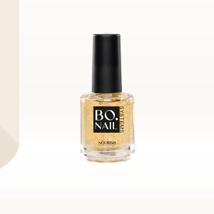 BO NAILS Ulje za zanoktice  "Nourish" - 15 ml