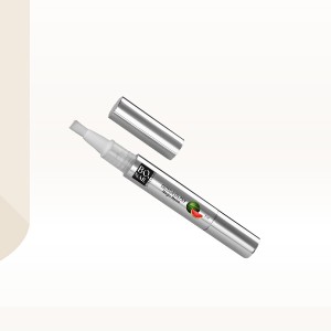 BO NAILS Ulje za zanoktice u olovci  "Magic Mellon" - 3 ml