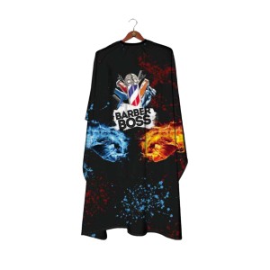 SENYUVA Ogrtač za šišanje "Barber Boss" SENYUVA Ogrtač za šišanje "Barber Boss"