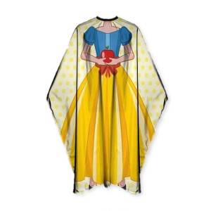 SENYUVA Ogrtač za šišanje dečiji "Supergirl" SENYUVA Ogrtač za šišanje dečiji "Supergirl"