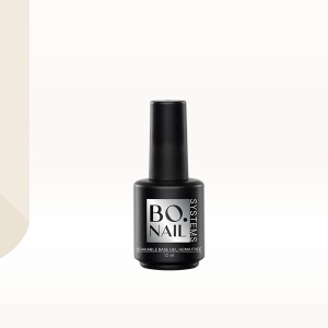 BO Nails baza za gel lak HEMA free - 15 ml