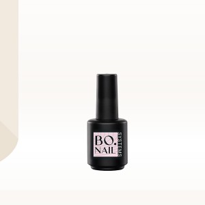 BO NAILS Brush Builder  "Cool Pink" - 15 ml