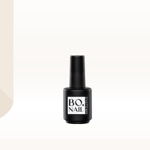 BO NAILS Brush Builder BO Nails "White" - 15 ml BO NAILS Brush Builder BO Nails "White" - 15 ml