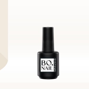 BO NALS Fiber baza "Diamond White" - 15 ml