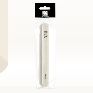 BO NAILS Turpija za nokte  "Sponge Buffer" - 100/180