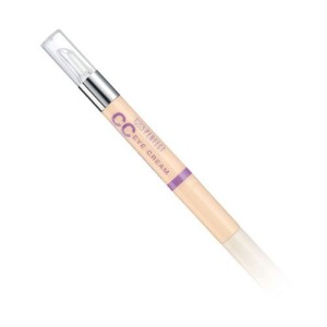 BOURJOIS Cc Eyecream 22