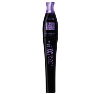 BOURJOIS Mascara Twist Up The Volume Black Balm