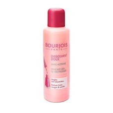 BOURJOIS Gentle Nail Enamel Remover