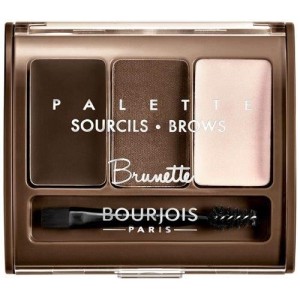 BOURJOIS Brow Palette 02