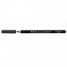 BOURJOIS Khol&Contour Eyepencil 02