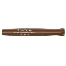 BOURJOIS Mascara Brow Design Gel Eyebrow 03