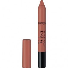 BOURJOIS Velvetissime Lipstick 002