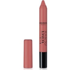 BOURJOIS Velvetissime Lipstick 003