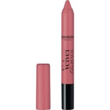 BOURJOIS Velvetissime Lipstick 004