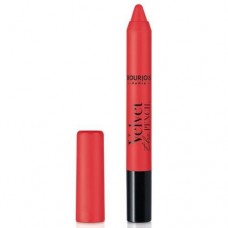 BOURJOIS Velvetissime Lipstick 012