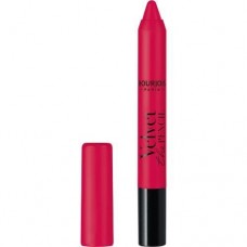 BOURJOIS Velvetissime Lipstick 013