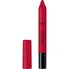 BOURJOIS Velvetissime Lipstick 015