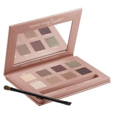 BOURJOIS 4in1 La Paillete Beau Regard Eyeshadow 1