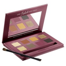 BOURJOIS 4in1 La Paillete Beau Regard Eyeshadow 3