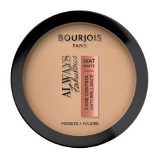BOURJOIS Always Fabulous Compact Powder 410