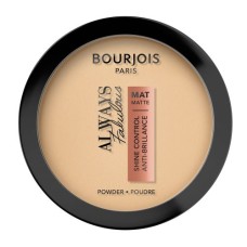 BOURJOIS Always Fabulous Compact Powder 115