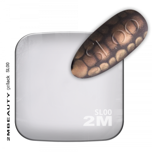 2M BEAUTY SLIDING GEL LACK CLEAR - 13ml 2M BEAUTY SLIDING GEL LACK CLEAR - 13ml