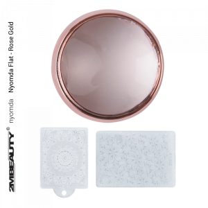 2M BEAUTY PEČAT - ROSE GOLD