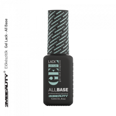 2M BEAUTY GEL LACK - ALL BASE 13ml