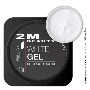 2M Beauty WHITE FX+ GEL 2M Beauty WHITE FX+ GEL