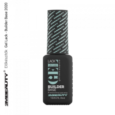2M BEAUTY GEL LACK - BUILDER BASE 5 ml