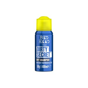 TIGI BH MINI DIRTY SECRET Suvi šampon za kosu 100ml