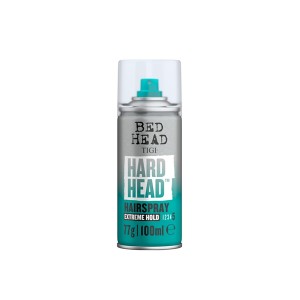 TIGI BH MINI HARD HEAD Lak za kosu ekstremno držanje 100ml