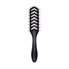 DENMAN D200T VENT četka crna