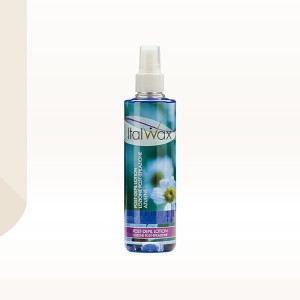 ItalWax losion nakon depilacije bez ulja - 100ml ItalWax losion nakon depilacije bez ulja - 100ml