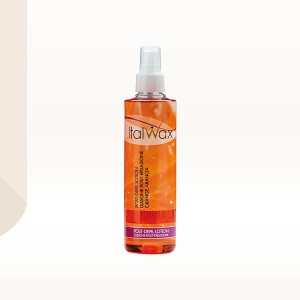 ITALWAX Losion nakon depilacije - Pomorandža (100ml)