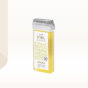 ITALWAX Vosak za hladnu depilaciju - Top Formula Argan (100ml) ITALWAX Vosak za hladnu depilaciju - Top Formula Argan (100ml)