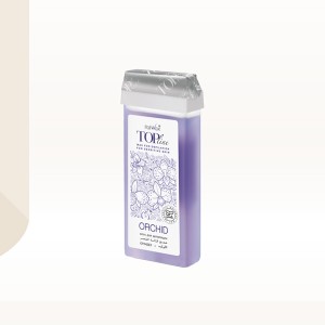 ITALWAX Vosak za hladnu depilaciju - Top Line Orhideja (100ml) ITALWAX Vosak za hladnu depilaciju - Top Line Orhideja (100ml)