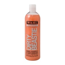 WAHL PET Koncentrovani šampon DIRTY BEASTIE 500ml