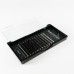 LINES LASHES Svilene trepavice 0.20 D MIX